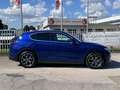 Alfa Romeo Stelvio Stelvio 2020 2.2 t Ti Q4 190cv auto Bleu - thumbnail 7