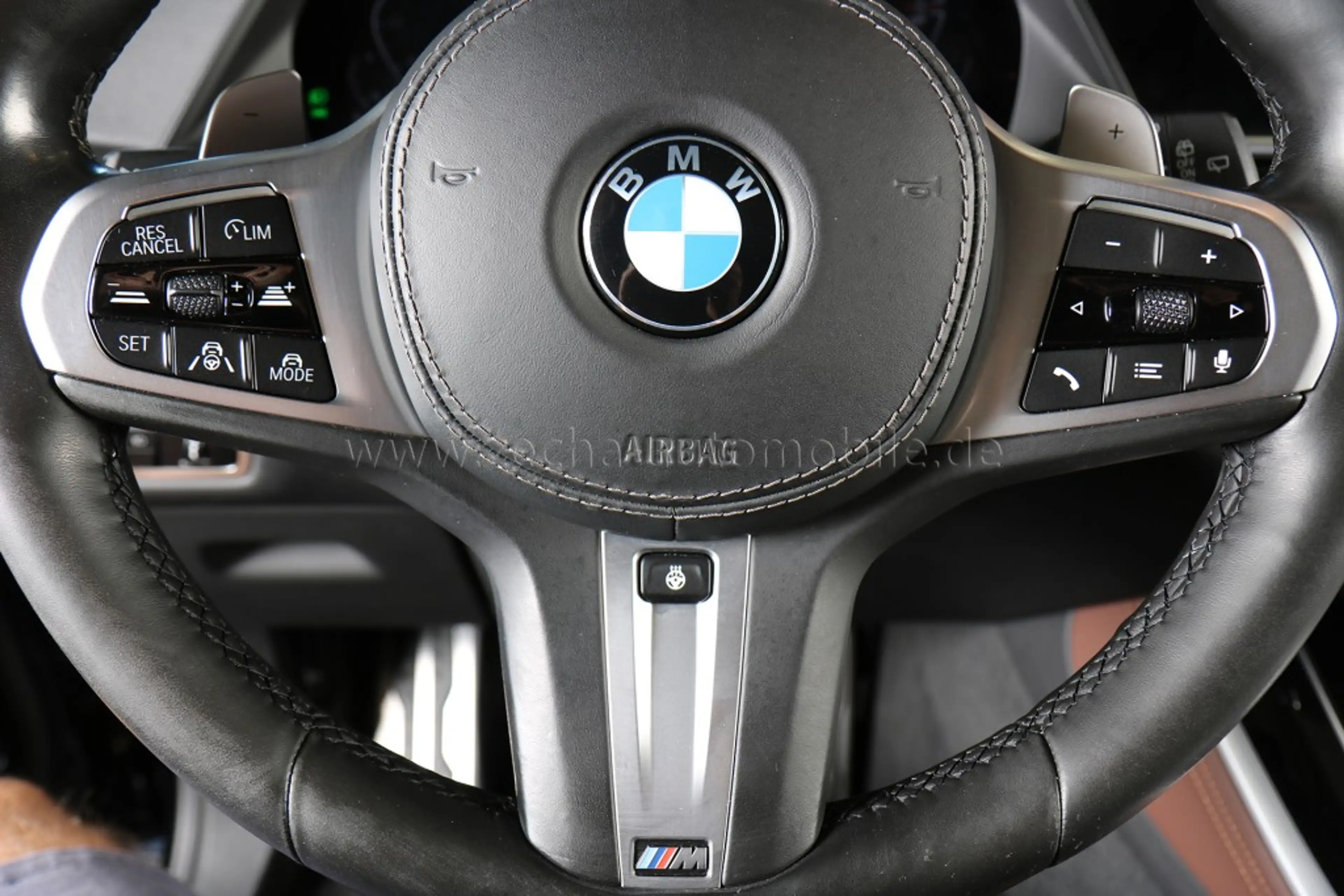 BMW X5 xDr.40d M-Sportp.AHK.Panod.Sitzbel.DrivProf.Park+ — photo 7