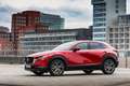 Mazda CX-30 2.5 (140PS) Autom. Exclusive Modell 2025 M Zwart - thumbnail 3