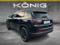 Jeep Compass PHEV MY22 + Upland Klimaautomatik*DAB* Noir - thumbnail 4