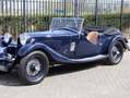 Oldtimer Riley Lynx Tourer special Blau - thumbnail 2