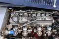 Oldtimer Riley Lynx Tourer special Blau - thumbnail 48