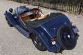 Oldtimer Riley Lynx Tourer special Blau - thumbnail 7