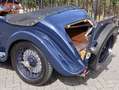 Oldtimer Riley Lynx Tourer special Blau - thumbnail 38