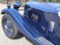 Oldtimer Riley Lynx Tourer special Blau - thumbnail 29