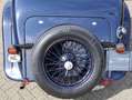 Oldtimer Riley Lynx Tourer special Blau - thumbnail 32