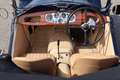 Oldtimer Riley Lynx Tourer special Blau - thumbnail 44