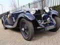 Oldtimer Riley Lynx Tourer special Blau - thumbnail 17