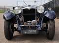 Oldtimer Riley Lynx Tourer special Blau - thumbnail 19