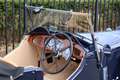 Oldtimer Riley Lynx Tourer special Blau - thumbnail 37