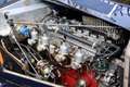 Oldtimer Riley Lynx Tourer special Blau - thumbnail 49