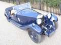 Oldtimer Riley Lynx Tourer special Blau - thumbnail 16