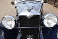 Oldtimer Riley Lynx Tourer special Blau - thumbnail 27