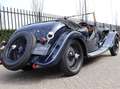 Oldtimer Riley Lynx Tourer special Blau - thumbnail 13