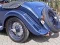 Oldtimer Riley Lynx Tourer special Blau - thumbnail 31