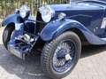 Oldtimer Riley Lynx Tourer special Blau - thumbnail 23