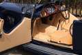 Oldtimer Riley Lynx Tourer special Blau - thumbnail 39