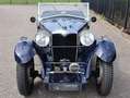 Oldtimer Riley Lynx Tourer special Blau - thumbnail 18
