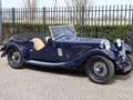Oldtimer Riley Lynx Tourer special Blau - thumbnail 15