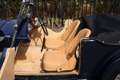 Oldtimer Riley Lynx Tourer special Blau - thumbnail 40