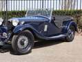 Oldtimer Riley Lynx Tourer special Blau - thumbnail 20