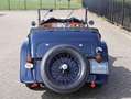Oldtimer Riley Lynx Tourer special Blau - thumbnail 9