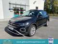 Volkswagen T-Roc 1.5 TSI, DSG - "Style" +Panorama-/Schiebedach Zwart - thumbnail 1
