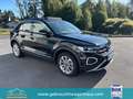 Volkswagen T-Roc 1.5 TSI, DSG - "Style" +Panorama-/Schiebedach Zwart - thumbnail 5