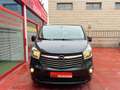 Opel Vivaro Combi 6 1.6CDTi S/S 29 L2 125 N1 Negro - thumbnail 2