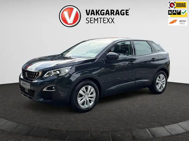 Peugeot 3008 1.2 PureTech Blue Lease Executive | Clima | Cruise