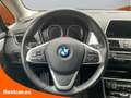 BMW 218 218d - 5 P (2018) Blanc - thumbnail 14