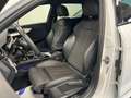 Audi A4 40 TDI SPORT QUATTRO 3X SLINE BLACK EDITION Weiß - thumbnail 16