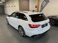 Audi A4 40 TDI SPORT QUATTRO 3X SLINE BLACK EDITION Weiß - thumbnail 9