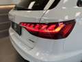 Audi A4 40 TDI SPORT QUATTRO 3X SLINE BLACK EDITION Weiß - thumbnail 5