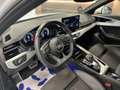 Audi A4 40 TDI SPORT QUATTRO 3X SLINE BLACK EDITION Weiß - thumbnail 14