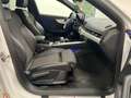 Audi A4 40 TDI SPORT QUATTRO 3X SLINE BLACK EDITION Weiß - thumbnail 22