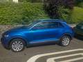 Volkswagen T-Roc T-Roc 1.5 TSI ACT OPF DSG Sport Bleu - thumbnail 1