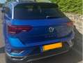 Volkswagen T-Roc T-Roc 1.5 TSI ACT OPF DSG Sport Bleu - thumbnail 3