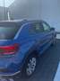 Volkswagen T-Roc T-Roc 1.5 TSI ACT OPF DSG Sport Bleu - thumbnail 4