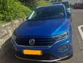 Volkswagen T-Roc T-Roc 1.5 TSI ACT OPF DSG Sport Bleu - thumbnail 2