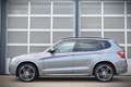 BMW X3 xDrive20i High Executive M Sport Edition Panodak | Grijs - thumbnail 10