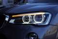 BMW X3 xDrive20i High Executive M Sport Edition Panodak | Grijs - thumbnail 25