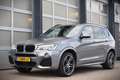 BMW X3 xDrive20i High Executive M Sport Edition Panodak | Gris - thumbnail 8