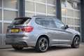 BMW X3 xDrive20i High Executive M Sport Edition Panodak | Gris - thumbnail 3