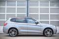 BMW X3 xDrive20i High Executive M Sport Edition Panodak | Gris - thumbnail 2
