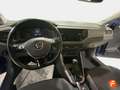 Volkswagen Polo 1.0 TSI Advance 70kW Bleu - thumbnail 10