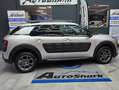 Citroen C4 Cactus C4 Cactus 2018 Cactus 1.2 puretech Shine 82cv E6 Plateado - thumbnail 5