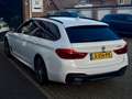 BMW 530 5-serie Touring 530i High Executive - PANO DAK | L Weiß - thumbnail 9