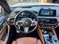 BMW 530 5-serie Touring 530i High Executive - PANO DAK | L Weiß - thumbnail 16