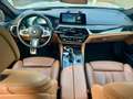BMW 530 5-serie Touring 530i High Executive - PANO DAK | L Weiß - thumbnail 15